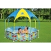 Piscina Desmontable Bestway 244 x 51 cm