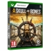Xbox Series X vaizdo žaidimas Ubisoft Skull and Bones