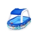 Piscina Gonfiabile per Bambini Bestway Multicolore 213 x 155 x 132 cm Barca