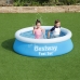 Bestway Aufblasbares Schwimmbecken für Erwachsene Ring 183x51 cm Garten 57392