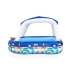 Piscina Gonfiabile per Bambini Bestway Multicolore 213 x 155 x 132 cm Barca