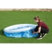 Bestway Aufblasbares Schwimmbecken für Erwachsene Ring 183x51 cm Garten 57392