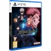 PlayStation 5 videohry Bandai Namco Jujutsu Kaisen Cursed Clash