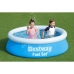 Bestway Aufblasbares Schwimmbecken für Erwachsene Ring 183x51 cm Garten 57392