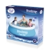 Bestway Piscina Inflável para Adultos Aro 183x51 cm Jardim 57392