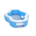 Piscina Insuflável Bestway Multicolor 270 x 198 x 51 cm