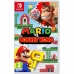 Joc video pentru Switch Nintendo Mario vs. Donkey Kong