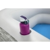 Bestway Piscina Gonfiabile Familiare 213x206x53 cm +6 Anni Giardino 54423