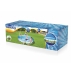 Bestway Peuterzwembad PVC Dinosaurussen 244x46 cm +3 Jaar Tuin 55001