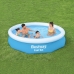 Piscina Hinchable Bestway 305 x 66 cm Azul Blanco 3200 L