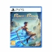 PlayStation 5 videojáték Ubisoft Prince of Persia: The Lost Crown