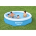 Bestway Piscine Gonflable Adulte Anneau 305x66 cm Jardin 57456