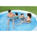 Piscină Gonflabilă Bestway Albastru 3200 L 305 x 66 cm