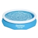 Piscina Hinchable Bestway 305 x 66 cm Azul Blanco 3200 L