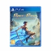 PlayStation 4 videojáték Ubisoft Prince of Persia: The Lost Crown