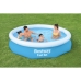 Oppustelig Pool Bestway Blå 3200 L 305 x 66 cm