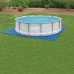 Bestway Suelo Piscina Protector 488x488 cm Jardin 58003