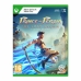 Xbox Series X videogame Ubisoft Prince of Persia: The Lost Crown