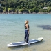 Nafukovací prkno na paddle surf s příslušenstvím Bestway Hydro-Force Bílý 305 x 84 x 12 cm