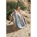 Tabla de Paddle Surf Hinchable con Accesorios Bestway Hydro-Force Blanco 305 x 84 x 12 cm