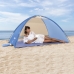 Beach Tent Bestway Blue 200 x 120 x 95 cm