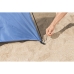 Bestway Tenda Polyester Fibra di Vetro UPF 80+ 200x120x95 cm Camping e Spiaggia 68105