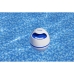 Altavoz Inalámbrico Flotante con LED Bestway Blanco 6 W