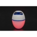 Haut-parleur Sans Fil Flottant avec LED Bestway Blanc 6 W