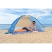 Bestway Sklep Polyester Włókno szklane UPF 80+ 200x120x95 cm Camping i Plaża 68105