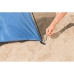 Bestway Tenda Polyester Fibra di Vetro UPF 80+ 200x120x95 cm Camping e Spiaggia 68105