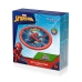 Bestway Aufblasbares Pool mit Spiderman Sprinkler D165 cm +2 Jahre Garten 98792