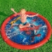 Игрушка, поливалка, распылитель воды Bestway Пластик Spiderman Ø 165 cm