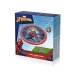 Bestway Aufblasbares Pool mit Spiderman Sprinkler D165 cm +2 Jahre Garten 98792