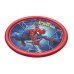 Brinquedo de Aspersão de Água Bestway Plástico Spiderman Ø 165 cm