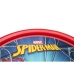 Bestway Aufblasbares Pool mit Spiderman Sprinkler D165 cm +2 Jahre Garten 98792