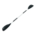 Bestway Rames Aluminium Hidro-Force Kayak 230 cm Loisirs 62174