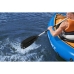 Bestway Remi in Alluminio Hidro-Force Kayak 230 cm Tempo Libero 62174