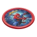 Bestway Aufblasbares Pool mit Spiderman Sprinkler D165 cm +2 Jahre Garten 98792