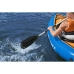 Bestway Remos de Alumínio Hidro-Force Kayak 230 cm Lazer 62174