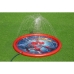 Speelgoed watersproeier Bestway Plastic Spiderman Ø 165 cm