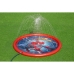 Bestway Piscine Gonflable avec Arroseur Spiderman D165 cm +2 Ans Jardin 98792