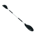 Bestway Remi in Alluminio Hidro-Force Kayak 230 cm Tempo Libero 62174