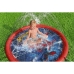 Giocattolo Spruzzatore d'Acqua Bestway Plastica Spiderman Ø 165 cm