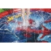 Giocattolo Spruzzatore d'Acqua Bestway Plastica Spiderman Ø 165 cm