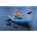 Bestway Remi in Alluminio Hidro-Force Kayak 230 cm Tempo Libero 62174