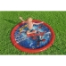 Giocattolo Spruzzatore d'Acqua Bestway Plastica Spiderman Ø 165 cm