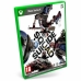 Videohra Xbox Series X Warner Games Suicide Squad