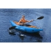 Bestway Remos de Alumínio Hidro-Force Kayak 230 cm Lazer 62174