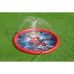 Giocattolo Spruzzatore d'Acqua Bestway Plastica Spiderman Ø 165 cm