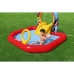 Piscine pour enfants Bestway The Avengers 211 x 198 x 125 cm Parc de jeux